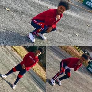 Meet your Posher, Bennie